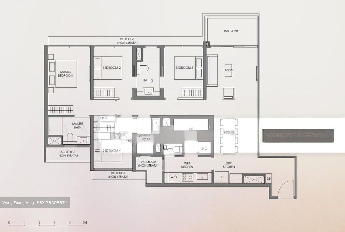 Nava Grove (D21), Condominium #503866981